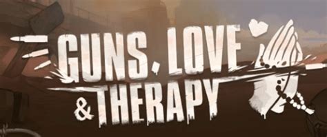 Guns Love And Therapy brabet